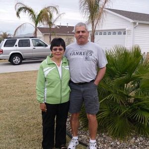 Meet your Posher, Kathy